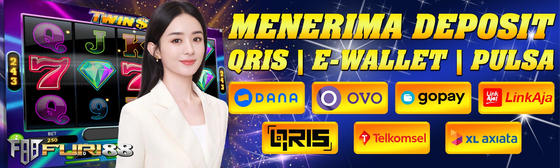 Situs Slot Online